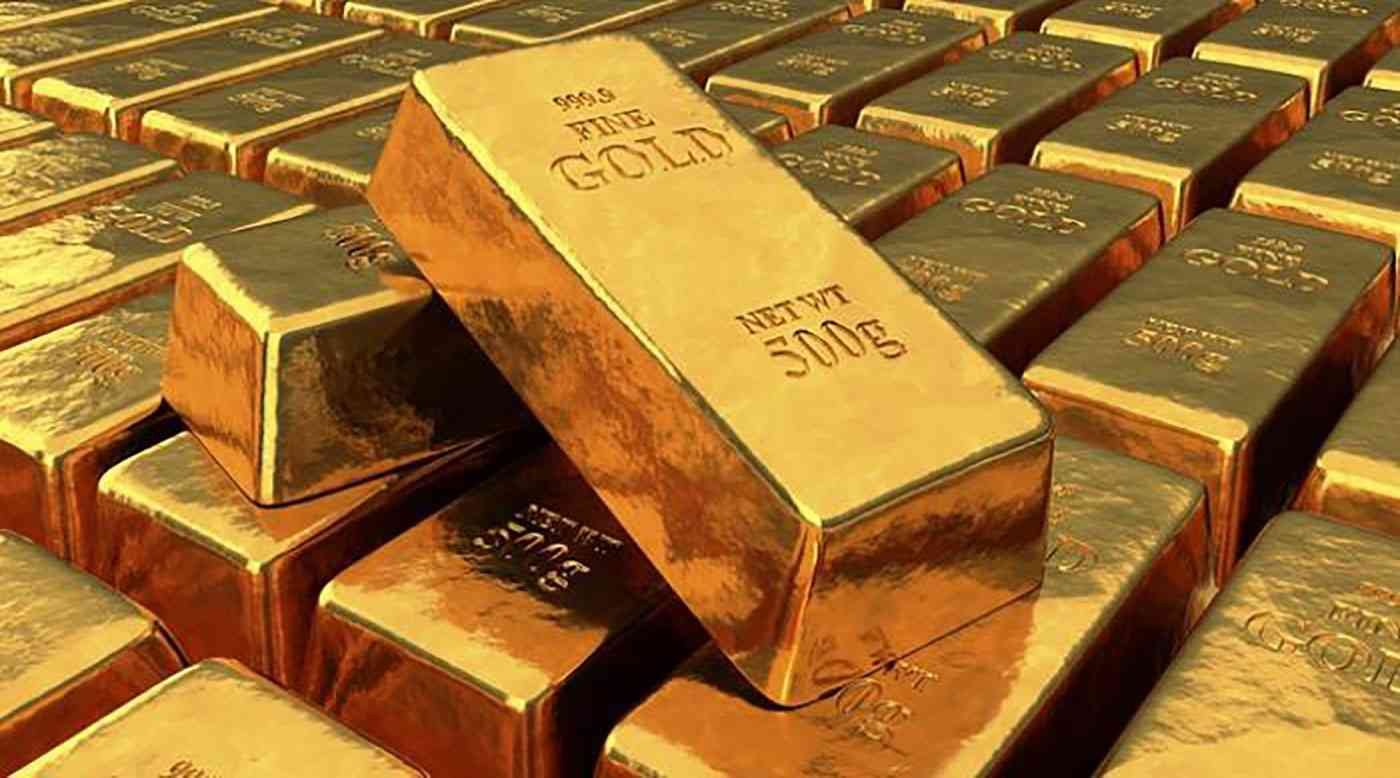 المستشار صالح: تدفق الذهب في العراق بمعدل 50 طناً في العام الواحد
