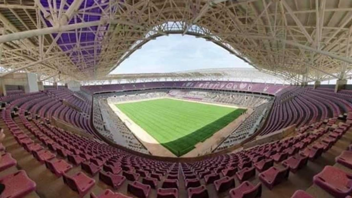 الاتحاد يحدد موعد مباراة نهائي كأس العراق: 16 من تموز الحالي