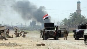 العراق في صدارة الدول المتضررة من الإرهاب خلال 3 اشهر
