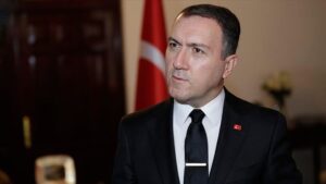السفير التركي في بغداد: استهداف المدنيين تم تنفيذه من قبل منظمة إرهابية