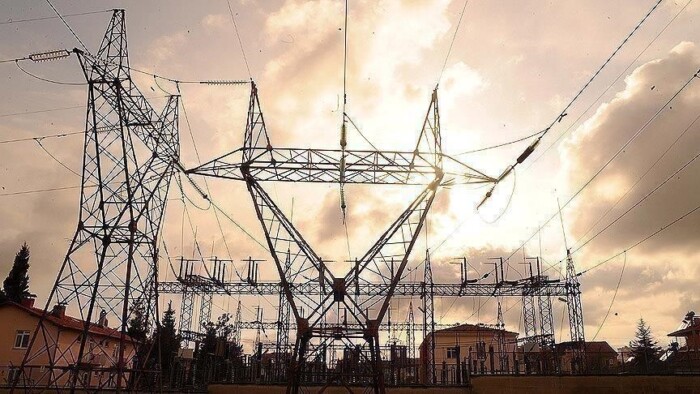 فترة تقديم الربط الكهربائي بين العراق والأردن تنتهي الاثنين وتجهيز الطاقة نهاية العام