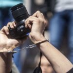 اعتقال صحفي فرنسي في السليمانية وقنصلية بلاده تندد