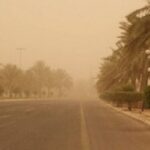 طقس العراق.. تصاعد للغبار وانخفاض طفيف في درجات الحرارة