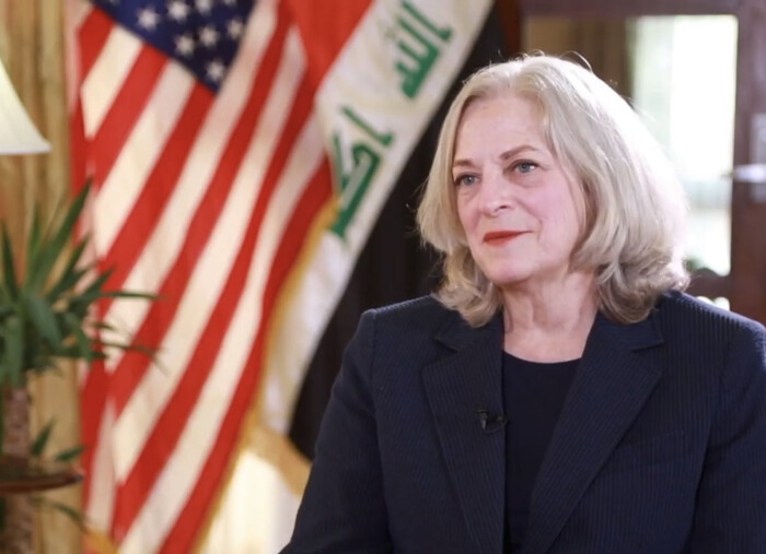 مقال رومانوسكي: لماذا تعد الشراكة الستراتيجية بين امريكا والعراق مهمة للشعب العراقي؟