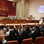 البرلمان يعتزم استجواب محافظ بغداد بسبب شرق القناة