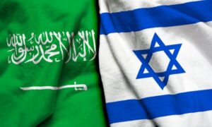 إسرائيل  تطلب من السعودية السماح بتسيير رحلات جوية إلى الحج
