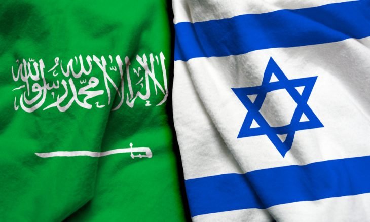 إسرائيل  تطلب من السعودية السماح بتسيير رحلات جوية إلى الحج