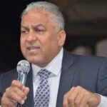 النائب باسم خشان يتعرض الى محاولة اغتيال وعشيرته تنتفض
