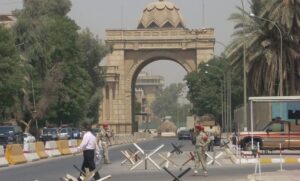 السوداني يوجه بتمديد ساعات استخدام طرق المنطقة الخضراء للمواطنين
