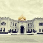 انسحاب احد المرشحين لمنصب رئيس الجمهورية