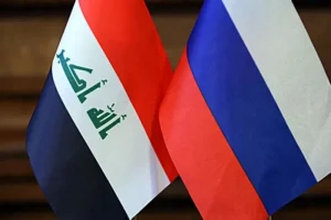روسيا تؤكد استعدادها لمساعدة العراق في تعزيز قواته