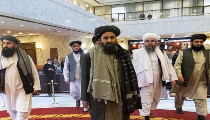 طالبان تصدر مرسوما يحظر انتقاد المسؤولين