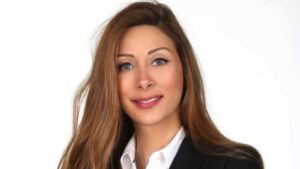 نائبة لبنانية تتعرض للتحرش تحت قبة البرلمان