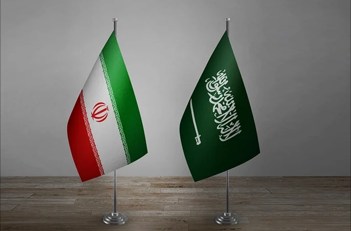 السعودية تبلغ ايران عن رغبتها في رفع الحوار من المستوى الأمني الى السياسي
