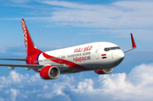 طيران فلاي بغداد تنضم رسمياً للإتحاد العربي للنقل الجوي