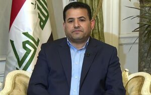 الاعرجي يعلن اعتذاره عن قبول الترشيح لمنصب رئيس الوزراء