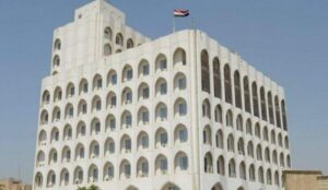 أنباء عن تكليف مؤقت لوزير النفط بادارة وزارة المالية
