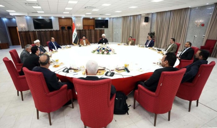The framework and the Sudanese meet to discuss important points in the budget