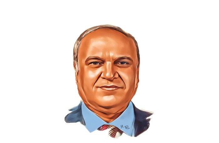 Mazhar Saleh interacts with the Obelisk report: Oil revenues are still ...