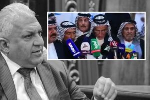 عشيرة النائب خشان تطالب الصدر بتسليم المهاجمين إلى القضاء