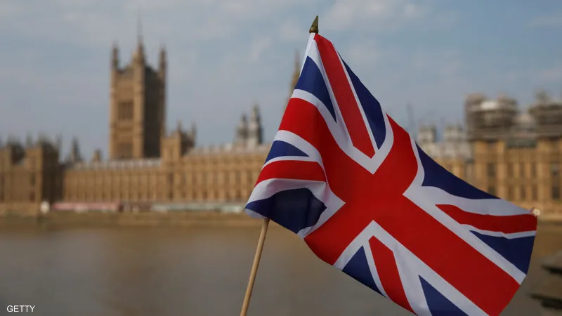 بريطانيا تحل البرلمان وتحديد موعد للانتخابات العامة