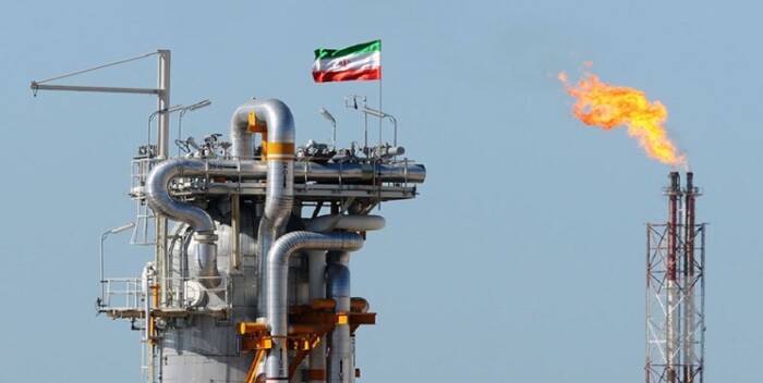 العراق يدفع 1.6 مليار دولار من مستحقات الغاز الإيراني