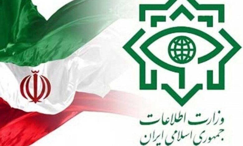 إيران تعتقل عصابة داعشية دخلت من العراق وتركيا