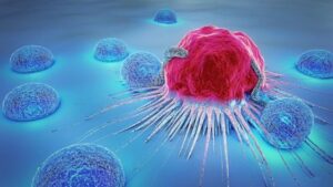 علماء يستخدمون الأشعة تحت الحمراء لتدمير الخلايا السرطانية