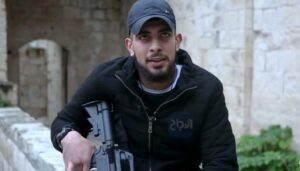 إسرائيل تغتال إبراهيم النابلسي عضو سرايا الأقصى وتصيب 30 آخرين بمدينة نابلس