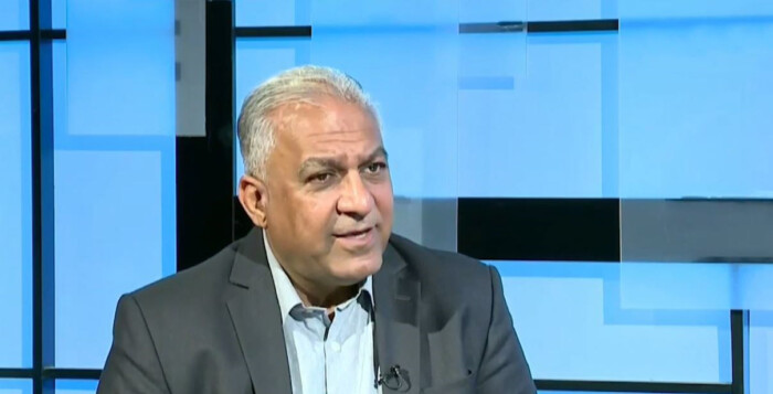 باسم خشان: تعرضنا لهجوم بالأسلحة المتوسطة