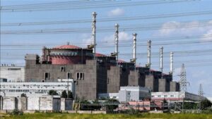 غوتيريش: الحوار الحل الوحيد للوضع في محطة زابوروجيه للطاقة النووية