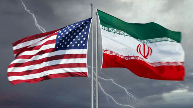 امريكا: الإفراج عن المحتجزين في إيران خطوة مشجعة