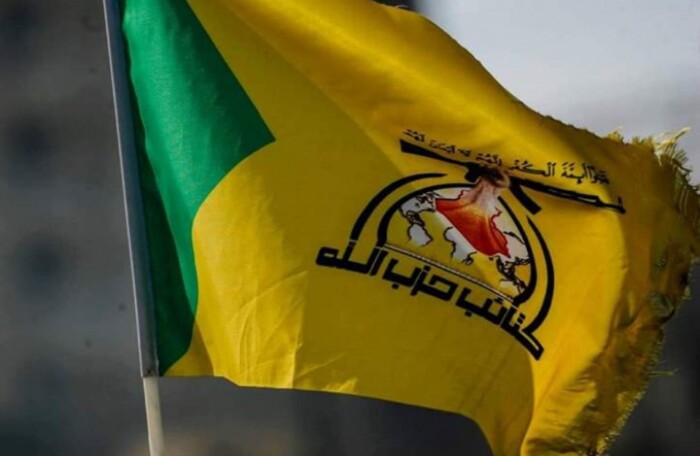 كتائب حزب الله: اتحاد محور المقاومة لمواجهة امريكا واسرائيل والسعودية