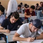 ارتباك مروري وأخطاء في أسئلة الامتحانات يفتتحان امتحانات الإعدادية