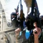 العراق بالمرتبة 11 بمؤشر الإرهاب العالمي