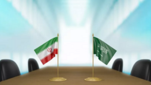 ايران: حوار إعادة العلاقات مع السعودية وصل إلى مستوى جيد جدا