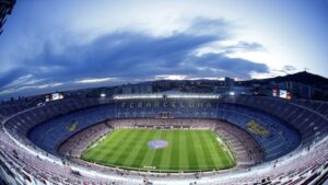 برشلونة يبيع جزءا من النادي مقابل 100 مليون يورو