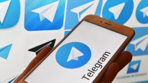 ألمانيا تغرم تطبيق تليغرام 5 ملايين دولار