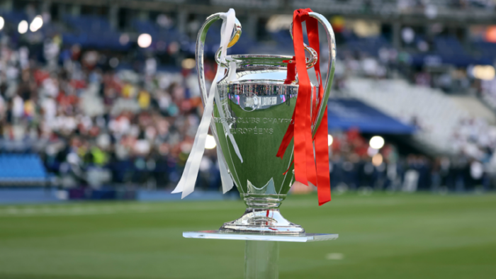 كمبيوتر أوبتا يتوقع بطل دوري أبطال أوروبا 2024