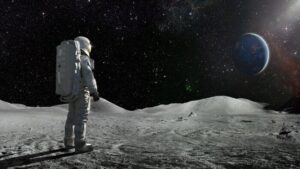 ناسا تعود للقمر وتؤسس قاعدة أرتيميس القمرية