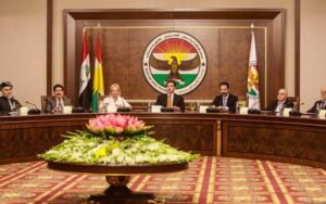 الأحزاب الكردية تحدد أيلول المقبل موعداً لحسم ملف انتخابات الإقليم