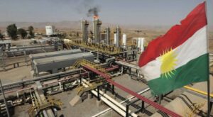 الحكومة التركية تفرض 7 دولارات لبرميل النفط العراقي المصدر عبر أراضيها