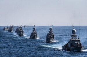 مصادر: إسرائيل ترصد قوات إيرانية قرب قواعد روسية بالبحر المتوسط