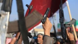 صراعات محلية وأمن مهدد ناجم عن موجة الاشتباكات العشائرية في العراق