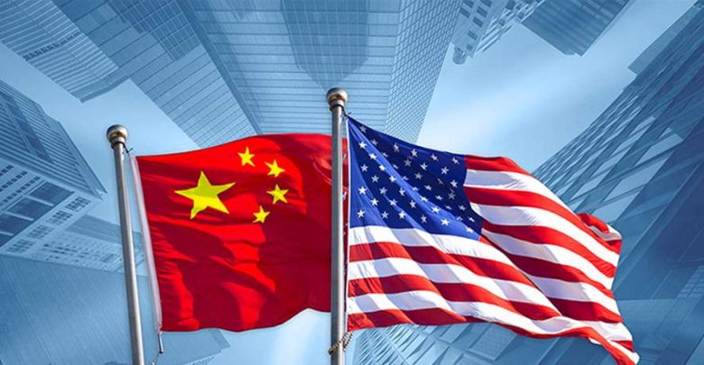 الصين: الولايات المتحدة تغذي التوتر في المنطقة وعليها تحمل المسؤولية