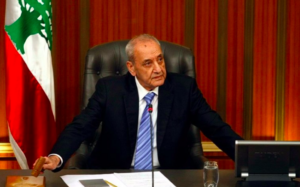 الرئيس اللبناني يعلن دعمه لمبادرة الكاظمي للحوار