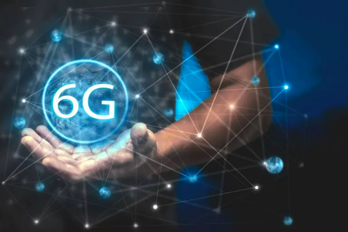 تقنيات جديدة لشبكات G6 أسرع بـ 50 مرة من G5
