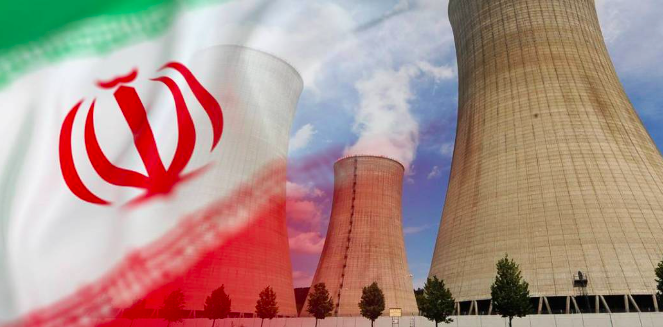 خادم البريد الالكتروني التابع للطاقة الذرية الإيرانية يتعرض للاختراق