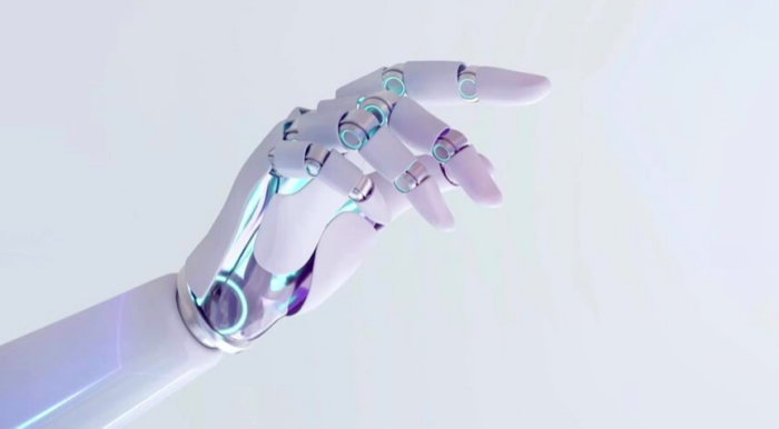باحثون يطورون إصبعا اصطناعية قادرة على الإحساس باللمس