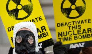 دراسة تكشف مخاطر اندلاع حرب نووية.. مجاعة ووفيات بالمليارات